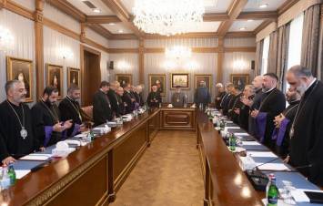 Ի՞նչ պետք է աներ ՀԱԵ-ն, որ մեր սիրտը հովանար