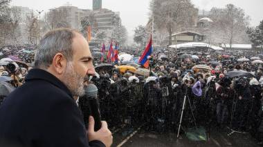 Քամուն տրված խոսքեր