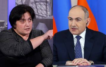 «Հրապարակ»․ Իր սրտի ԿԸՀ նախագահ, դատախազ, ԲԴԽ, Վճռաբեկ դատարան, ՍԴ ունի, հիմա էլ ուզում է կաթողիկոս ունենալ