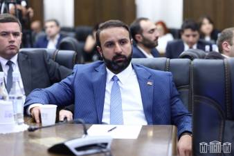 «Հրապարակ»․ Իշխանական ֆրակցիան բոյկոտել է Հայկ Սարգսյանին` հանդիպման չի գնացել