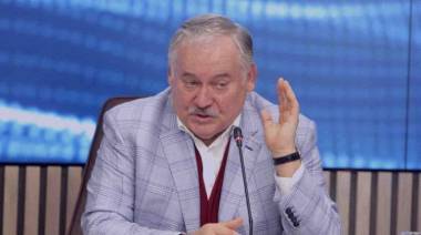 В Госдуме заявили, что пора решать, «куда дальше идет Армения»