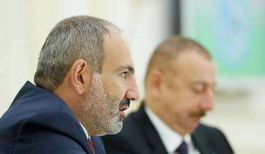 Ադրբեջանից ուղղորդված՝ Նիկոլի հերթական մանիպուլյատիվ ակցիան 