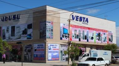 «Վեստա»-ն 459 միլիոն դրամ է մուծվել բյուջե 