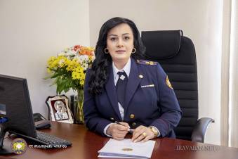 «Հրապարակ»․ ՔԿ պաշտոնյան դատի է տվել եղբորը