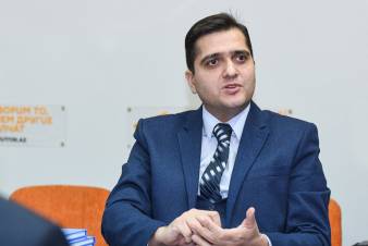 Բաքուն բացահայտ խոստովանում է՝ Փաշինյանի քայլերը ձեռնտու են իրենց