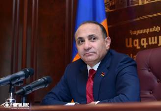 «Հրապարակ». «Ոչ մի ձուկ եւ ոչ մի մուկ չի պլստալու»` իրավապահներն ուղղակի են հասկացել