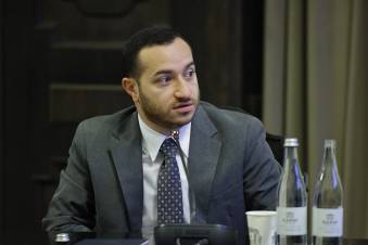 «Հրապարակ». ԲՏԱ նախարարը մի նոր «Կին-ձա-ձա» է ուզում ստանալ Հայաստանից