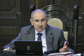 Փաշինյանը եւ Հայաստանի «վերաֆորմատավորումը»