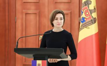 Հերթական դասը «մեր» եվրոպամետներին