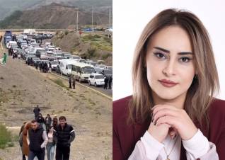 «Հրապարակ». Տեղահանված արցախցիներն աղքատության ճիրաններում են