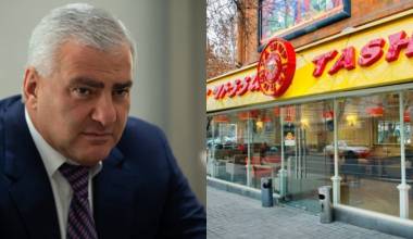 Ստուգումներ՝ «Տաշիր պիցցայում»․ փակել են մի մասնաճյուղ