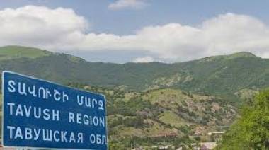 Ինչ է պայթեցնում ՊՆ-ն Տավուշում