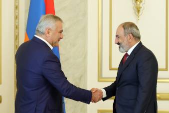 Լույսի մարդը