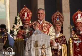 Ջորջ Սորո՞ս, թե՞ Սամվել Կարապետյան. Հայաստանի ընտրությունը