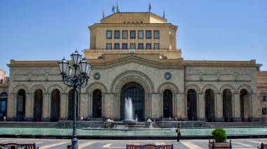 Ինչ գործերով է համալրվելու ազգային պատկերասրահը 