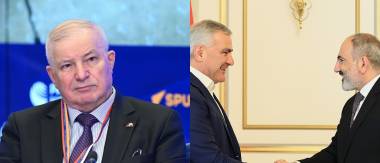 «Հրապարակ». Կչարչարի, փողերը կխլի, փրկագինը կվերցնի` բաց կթողնի