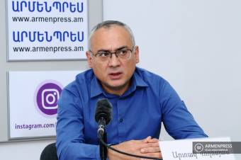 «Հրապարակ». Մենք ավելի շատ ուրախացանք երեխուս գրանցելուց, քան մարդիկ` բերդից ազատվելուց