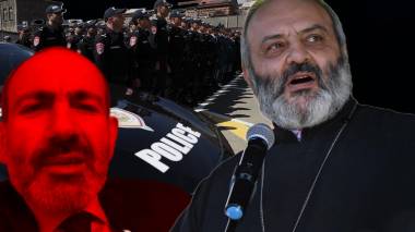 Փաշինյանը հաշվեհարդար է տեսնում Անկարայի և Բաքվի թշնամիների հետ. Էրդողանի առաջադրա՞նքն է