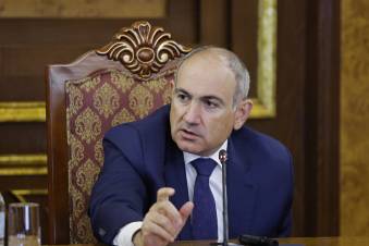 Հանե՞մ, ցույց տամ…