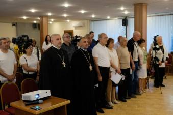 «Հրապարակ»․ «Հեղաշրջման պլանը»` հետագա ձերբակալությունների անոնս 