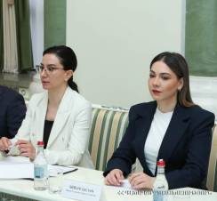 Դուք բողոքելու տեղ հեչ չունեք, հարգելի նիկոլապահներ