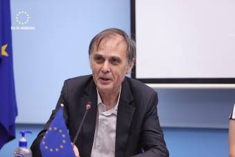 «Հրապարակ». ԵՄ գումարները նպատակին չեն ծառայում