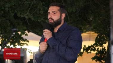 «Հրապարակ». Ո՞ւր է անհետացել Բագրատ Սրբազանի հարեւան Արազ Բաղդասարյանը