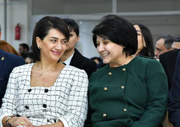 ԲԴԽ-ն հավատաց Նաիրա Հովսեփյանին արցունքներին