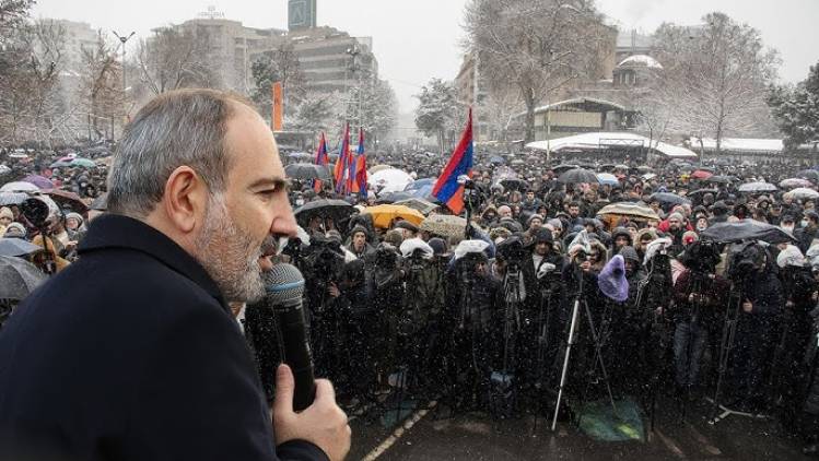 Քամուն տրված խոսքեր