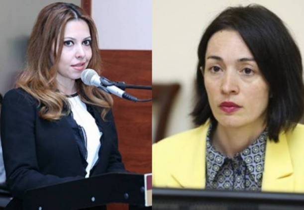 Դպրոցի տնօրենը դատի է տվել նախարարությանը