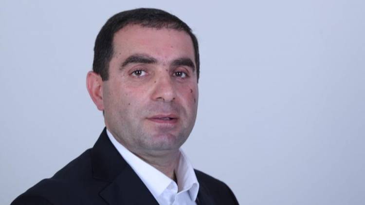 «Հրապարակ»․ Վլադիմիր Աբունցը կնոջը բարձր պաշտոնի է տեղավորել