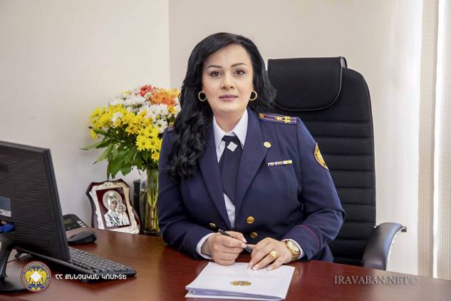 «Հրապարակ»․ ՔԿ պաշտոնյան դատի է տվել եղբորը