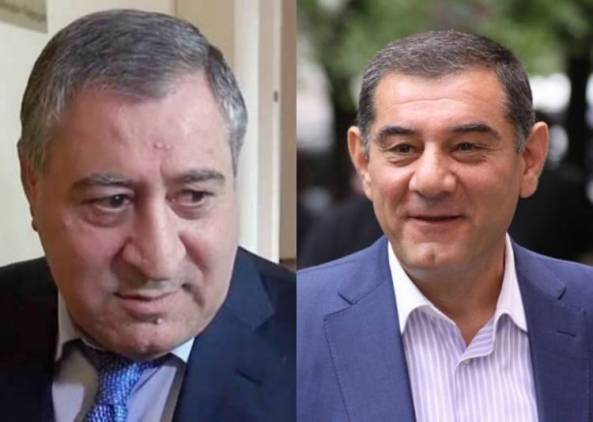 «Հրապարակ». Յուվեցի Կարոյի որդին «մուծվել» է եւ վերադարձել