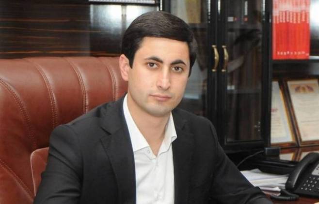 ՔՊ-ական սկանդալային թաղապետը մարդ ծեծեց ու չպատժվեց, գործը «ջրվել է» 2020-ին