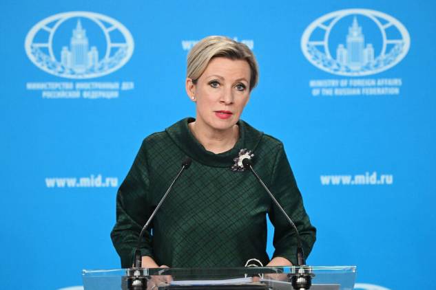 Москва ожидает, что Азербайджан признает новые регионы России