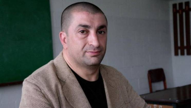Փաշինյանը «Եհովայի վկաների» թարգմանությամբ Աստվածաշնչից է մեջբերումներ անում 