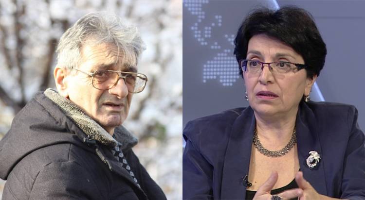 «Հրապարակ». Կուսակրոնությունն ուղղակի պատրվակ է, նպատակը դա չէ