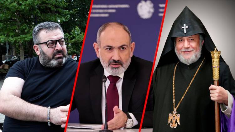 Прольётся кровь, возникнет очень опасная ситуация