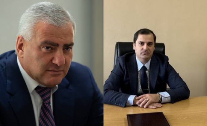 Հայտնի է Սամվել Կարապետյանի կալանքի հարցը քննող դատավորի անունը
