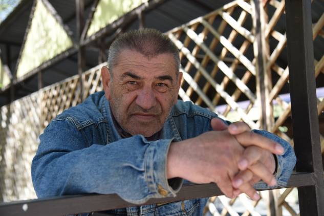 «Հրապարակ». Իմ դարդուցավը Սամվել Կարապետյանը չէ, իմ դարդուցավը այս պատուհասն է