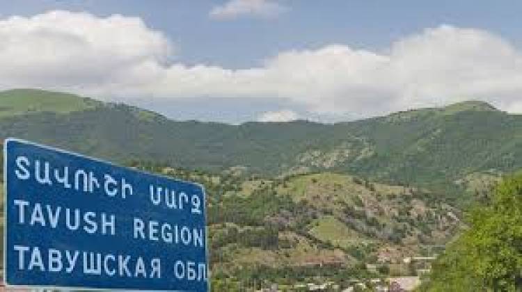 Ինչ է պայթեցնում ՊՆ-ն Տավուշում
