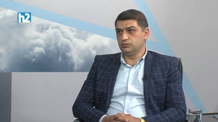 «Հրապարակ». Փաշինյանը Զանգեզուրի միջանցքը նվիրած է վերադառնալու