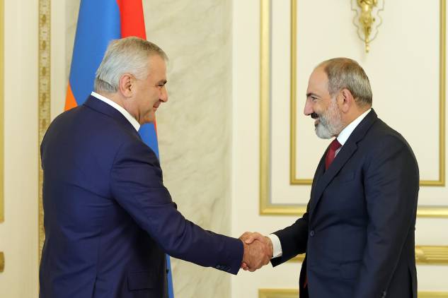 Լույսի մարդը