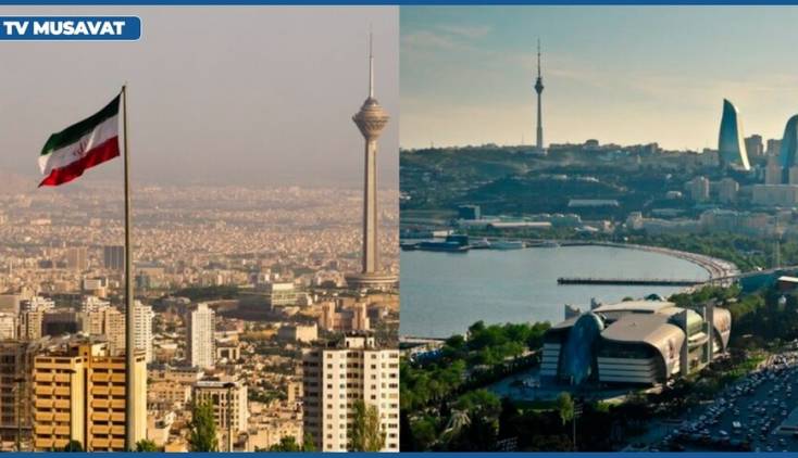 На иранском телевидении прозвучал призыв к нападению на Азербайджан 