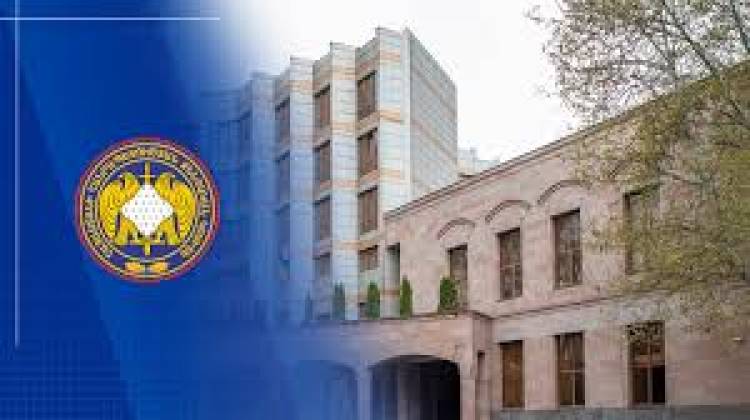Իրավապահներն անցել են գործի