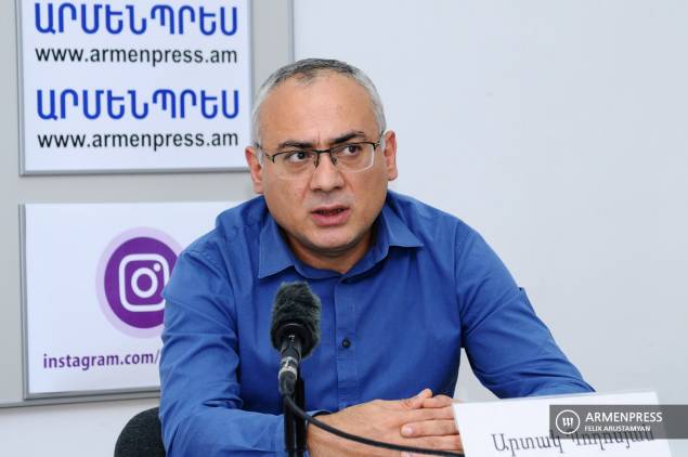 «Հրապարակ». Մենք ավելի շատ ուրախացանք երեխուս գրանցելուց, քան մարդիկ` բերդից ազատվելուց