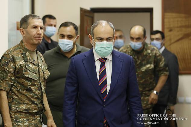 «Հրապարակ». «Հեղաշրջման» բազմակի, բայց չապացուցված փորձերը