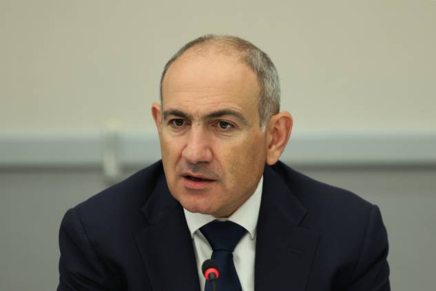 Փաշինյանը դարձել է իր իսկ գերեզմանափորը. ո՞րն է մեր գերխնդիրը