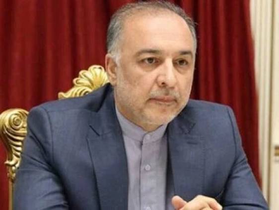 Посол Ирана: Строительство в Сюникской области идет с опережением графика