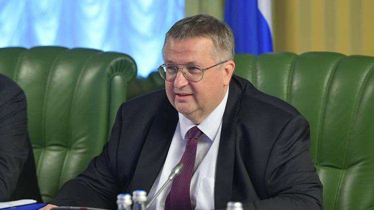 Оверчук: Россия готовит письмо Армении о противоречиях ЕС и ЕАЭС